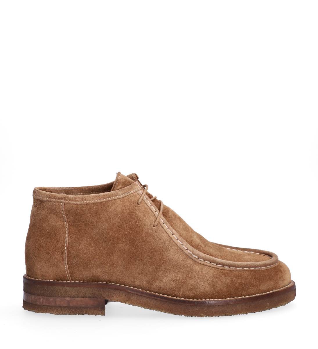 Billi Bi  A7025 ruskindssko - Cuoio babysilk suede 555