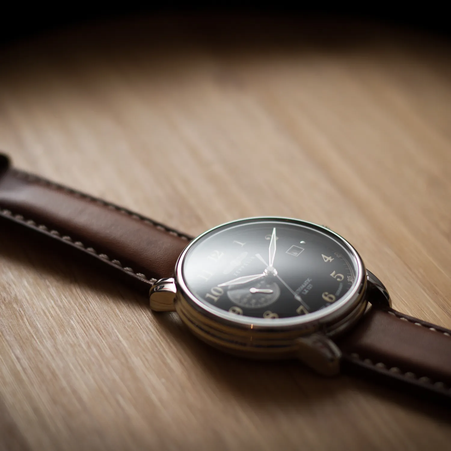 Zeppelin LZ-127 Graf Automatic 86682