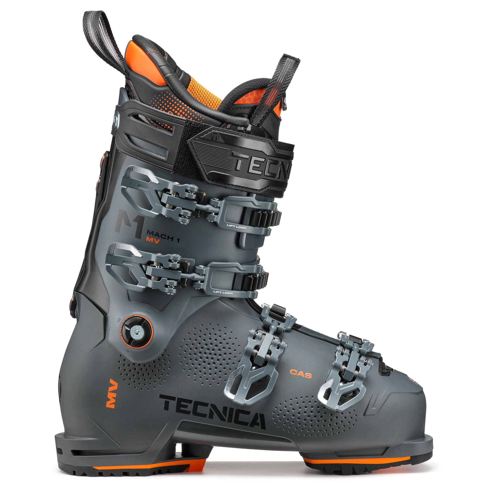 Tecnica  Mach 1 MV 110 TD GW