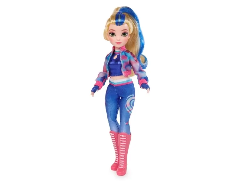 Unicorn Academy Fashion Doll 24 cm - Isabel