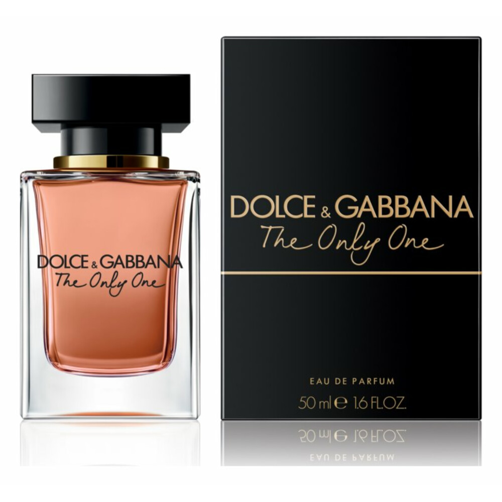 Dolce & Gabbana The Only One Eau de Parfum Spray50 ml