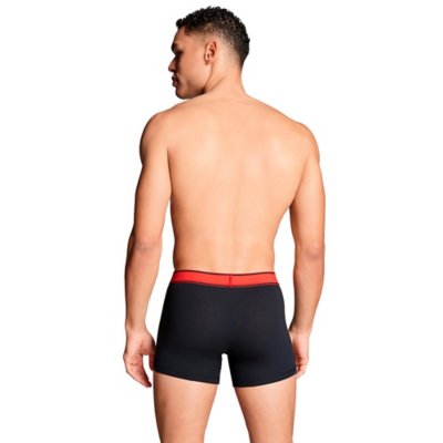 Boxer homme GiftBox Iconic - Lot de 2 LEVIS