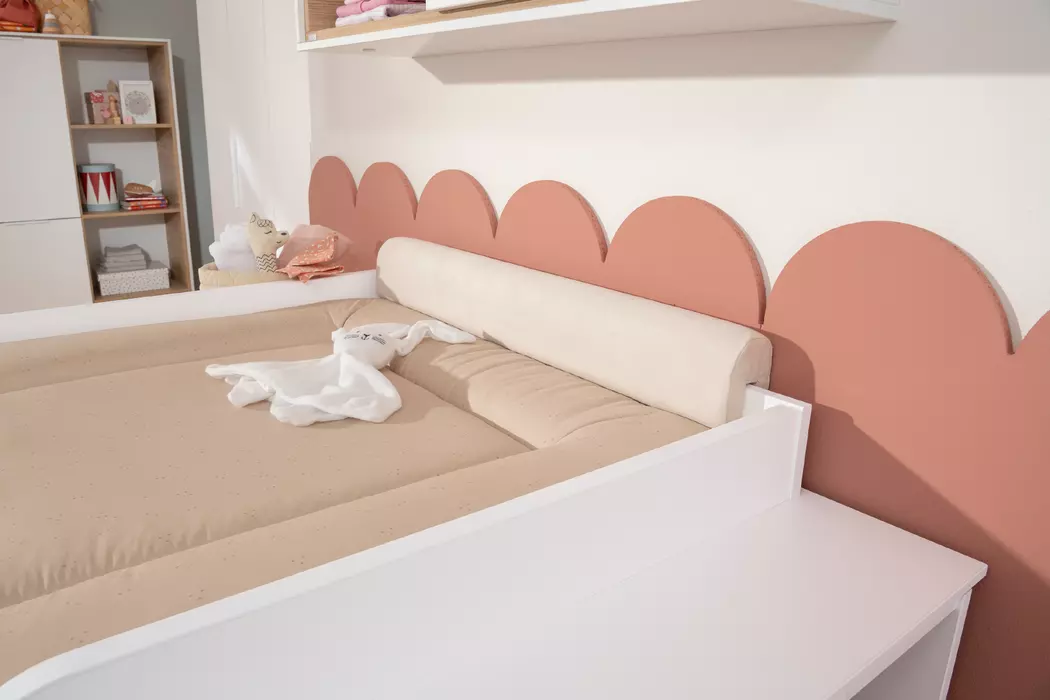 Babyzimmer-Set Lieven