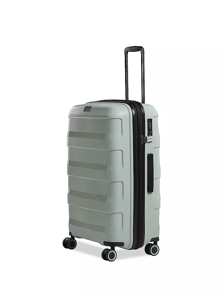 STRATIC Trolley Straw+ 65cm Mint mint