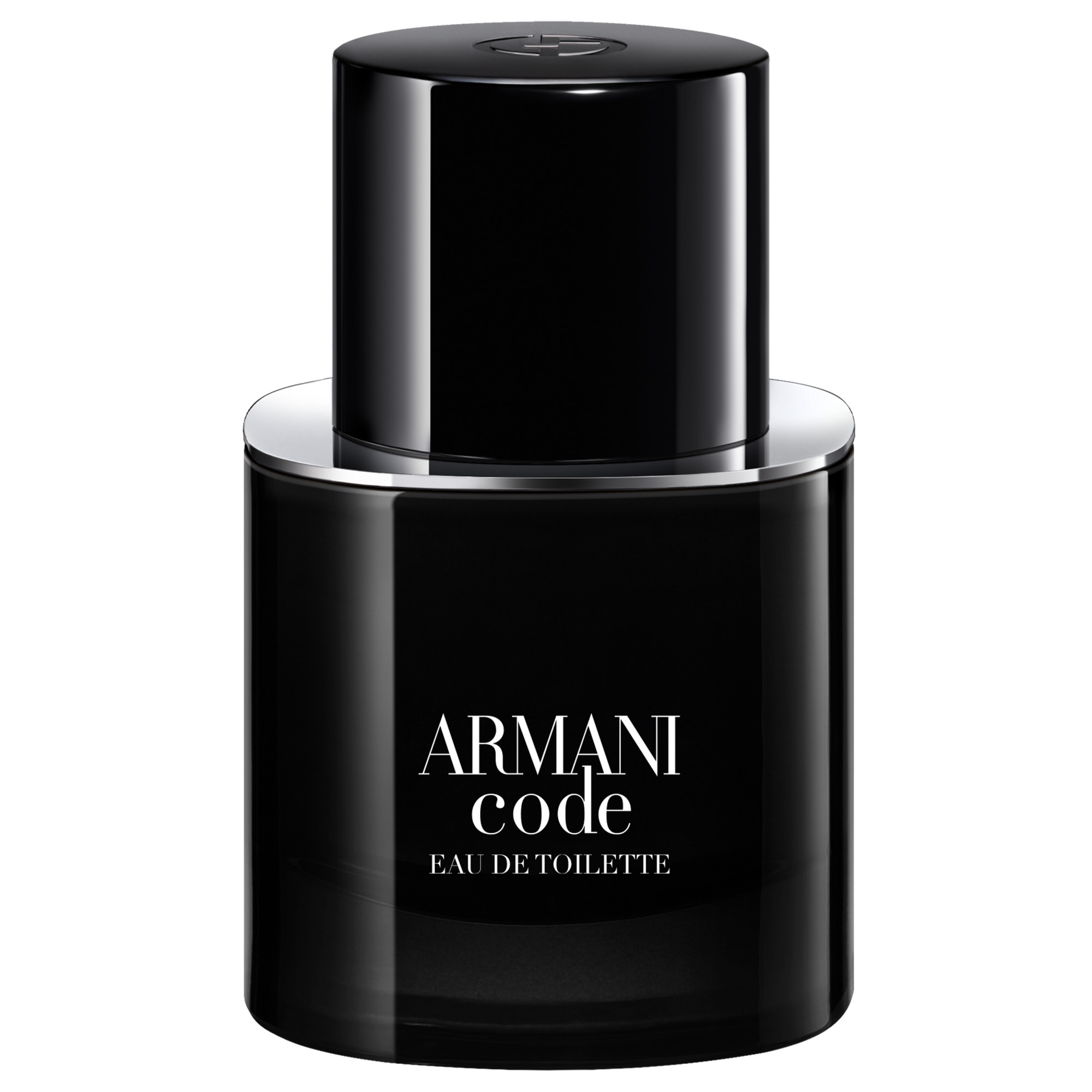 Giorgio Armani Code Homme Eau de Toilette Nachfüllbar 30 ml