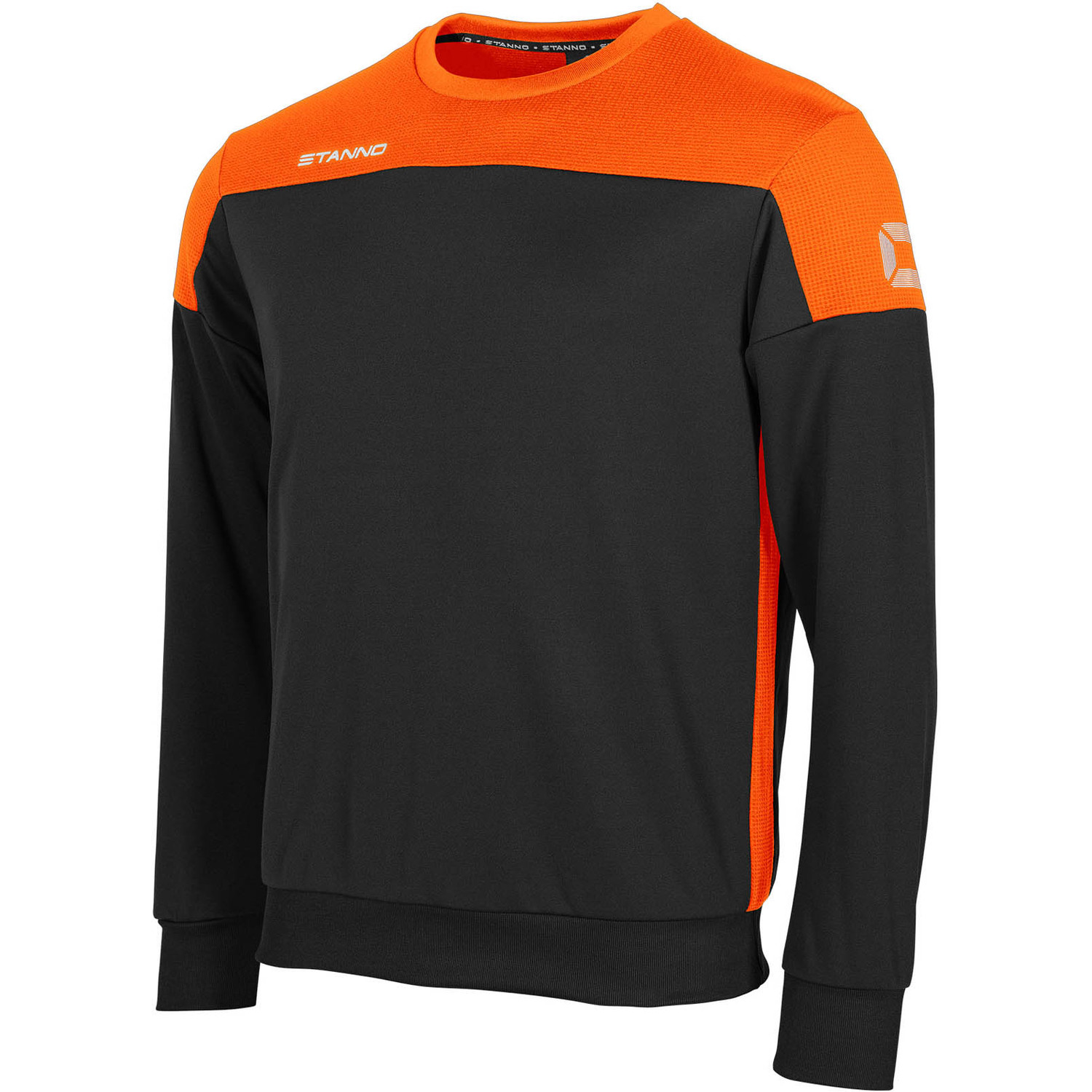 Stanno Pride Top Round Neck Kids
