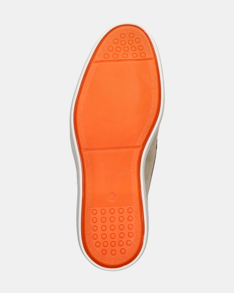 Nelson Mocassins & loafers  - beige