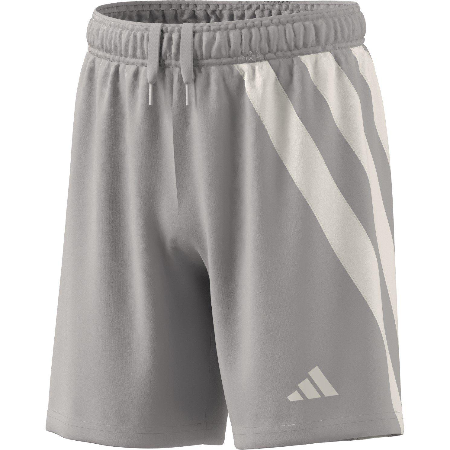 adidas Fortore 23 Football Shorts Juniors
