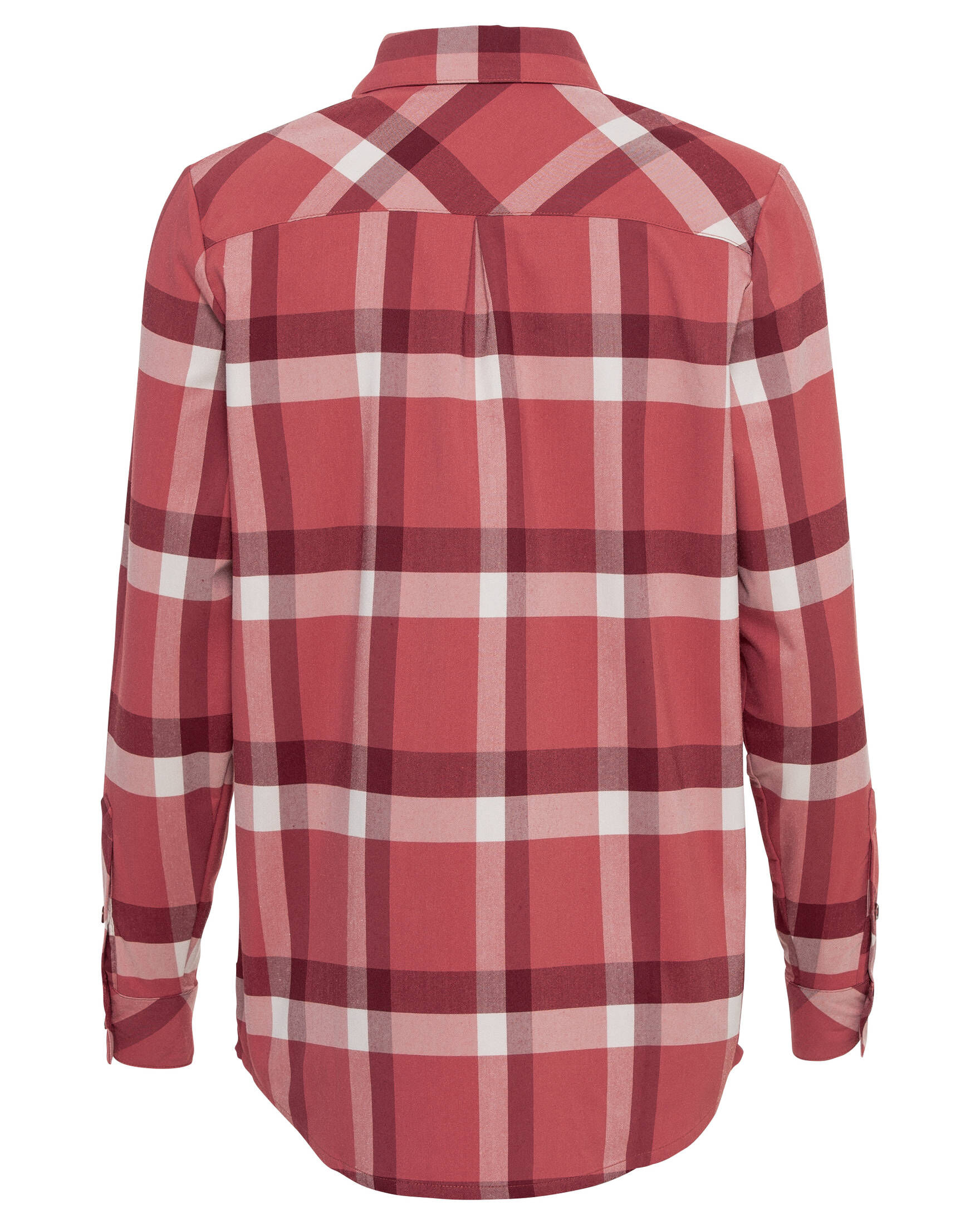 VAUDE| Damen Bluse Farsund LS III