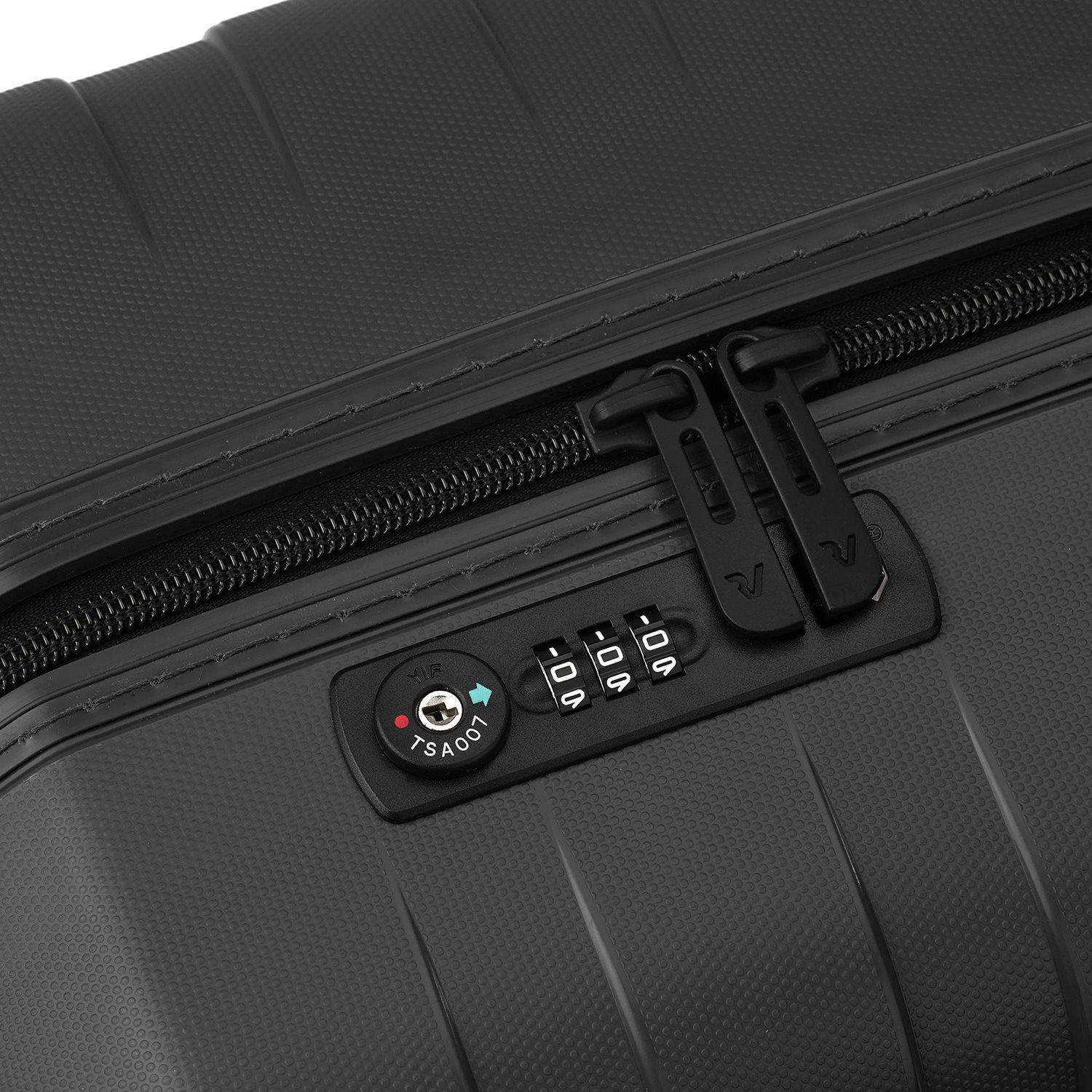 Roncato Box Sport 2.0 Trolley 78 nero