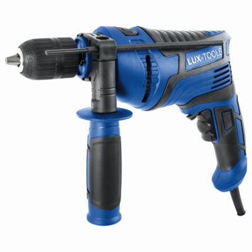 LUX-TOOLS 750W Slagboormachine E-BMS-21