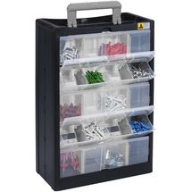 Casier à tiroirs VarioPlus DrawBox >C< 40