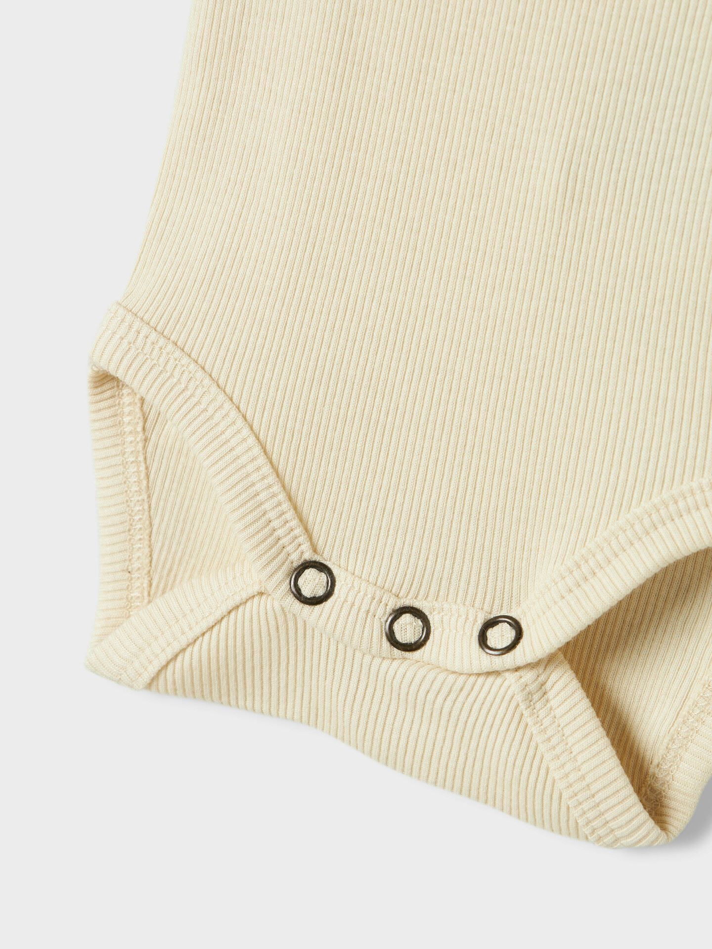 Kab Short Sleeve Body