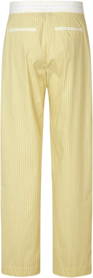 Stine Goya SGBibbi, 2119 Poplin Lurex Lurex stripes