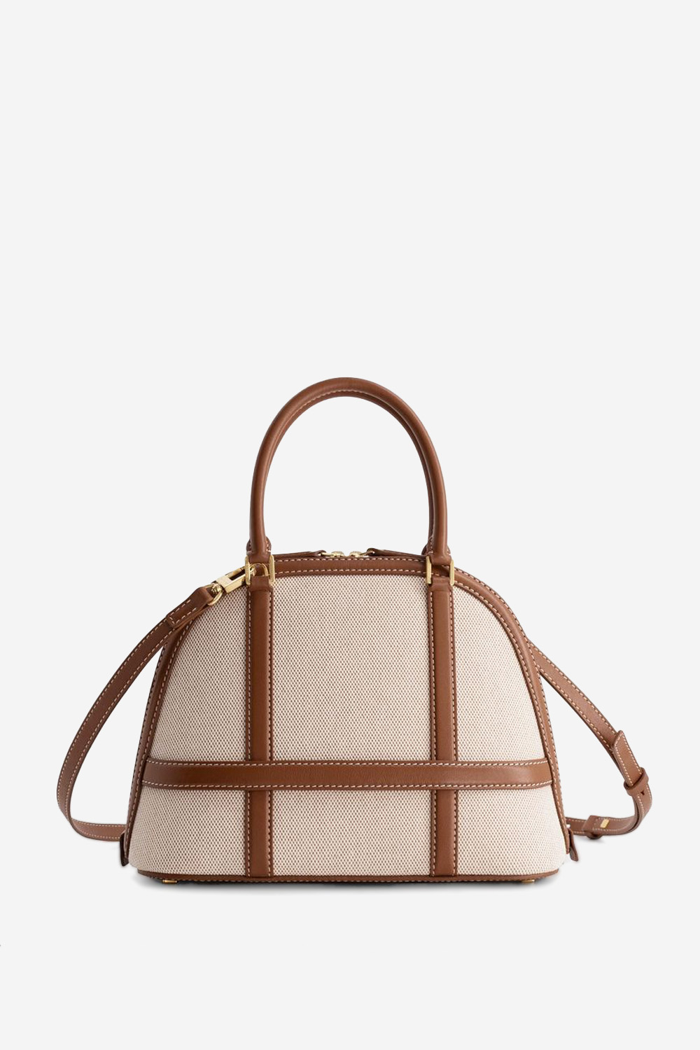 12bag leather crossbody