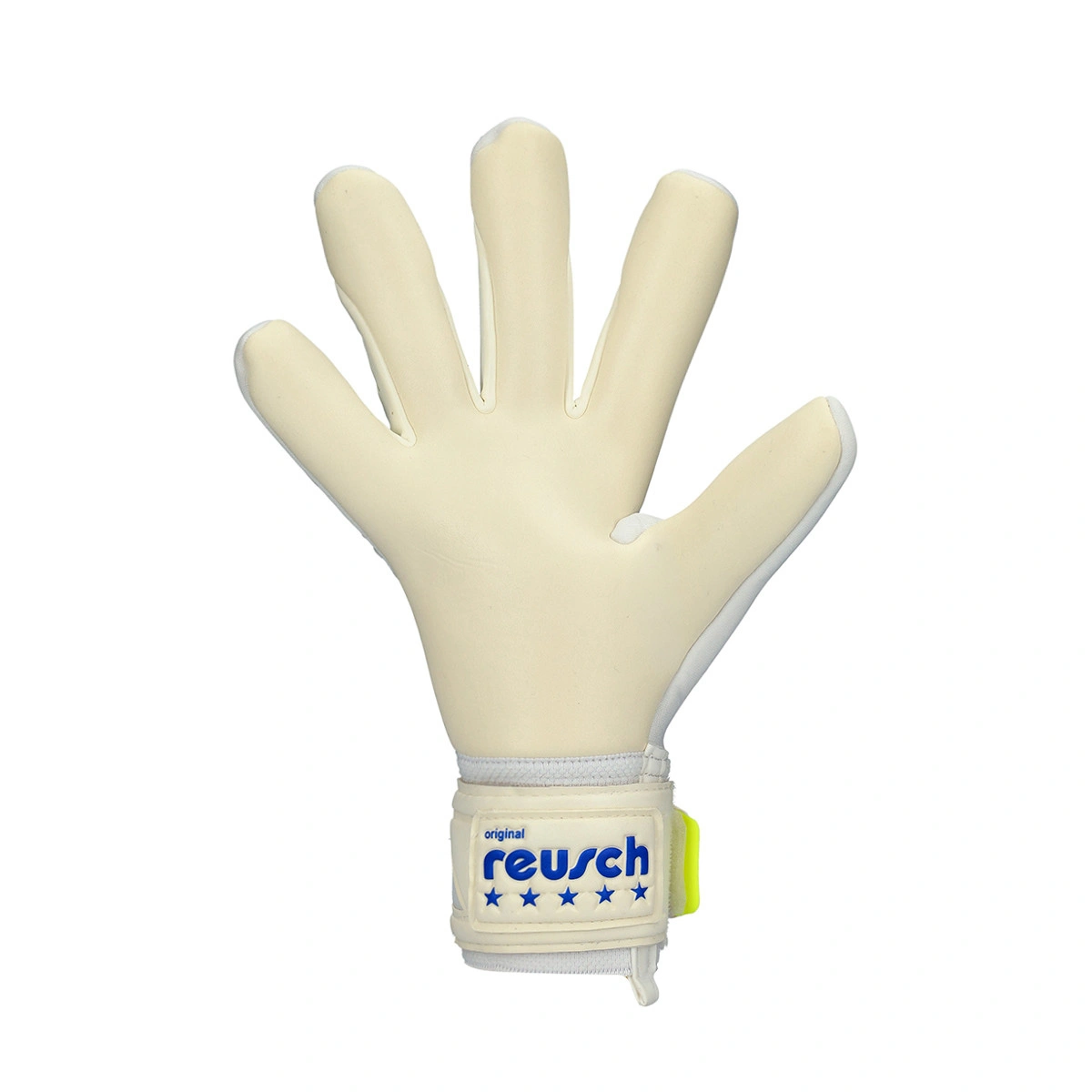 Luvas Reusch Reusch Legacy '86 Gold X