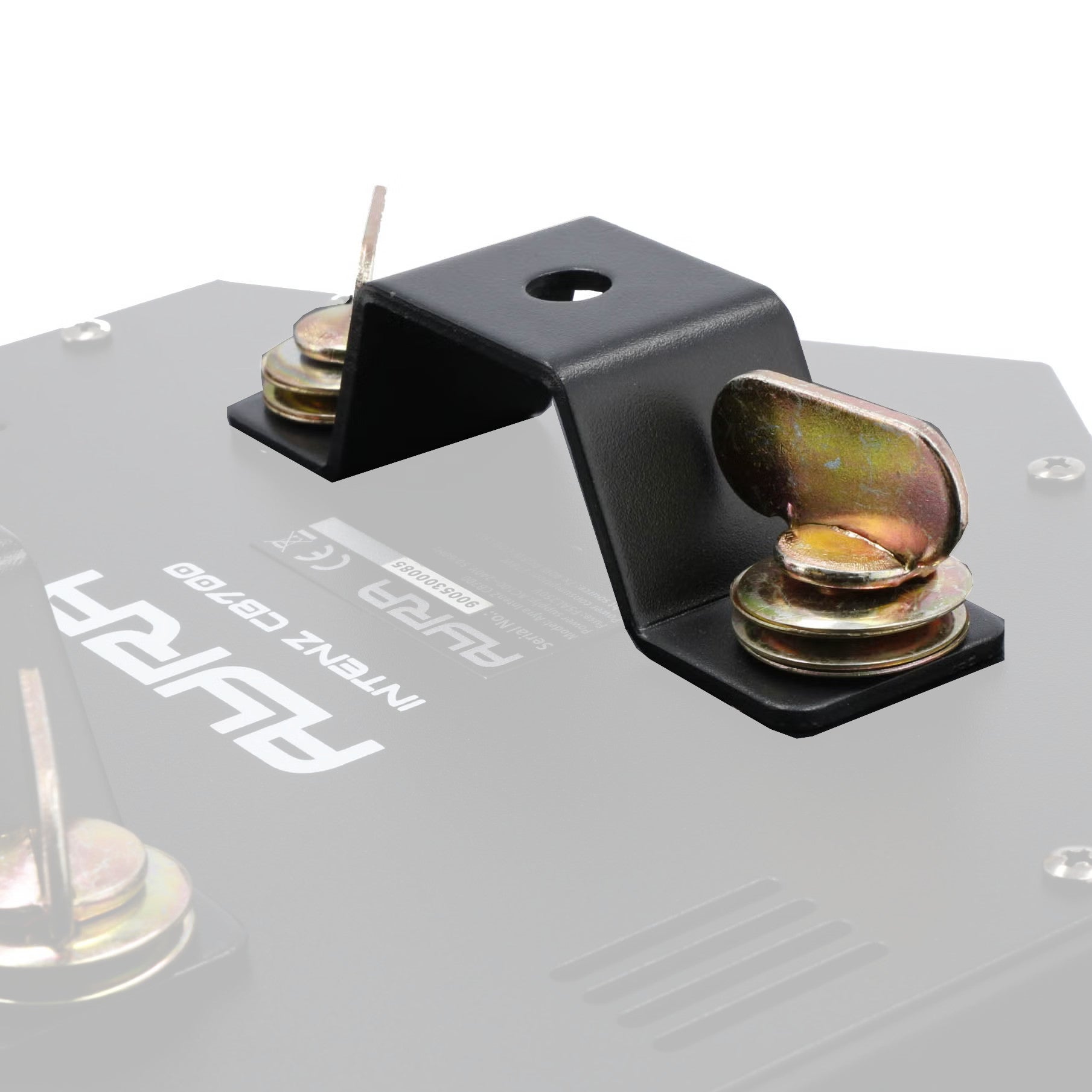 Ayra 11834 Quicklock ophangbeugel voor CB700