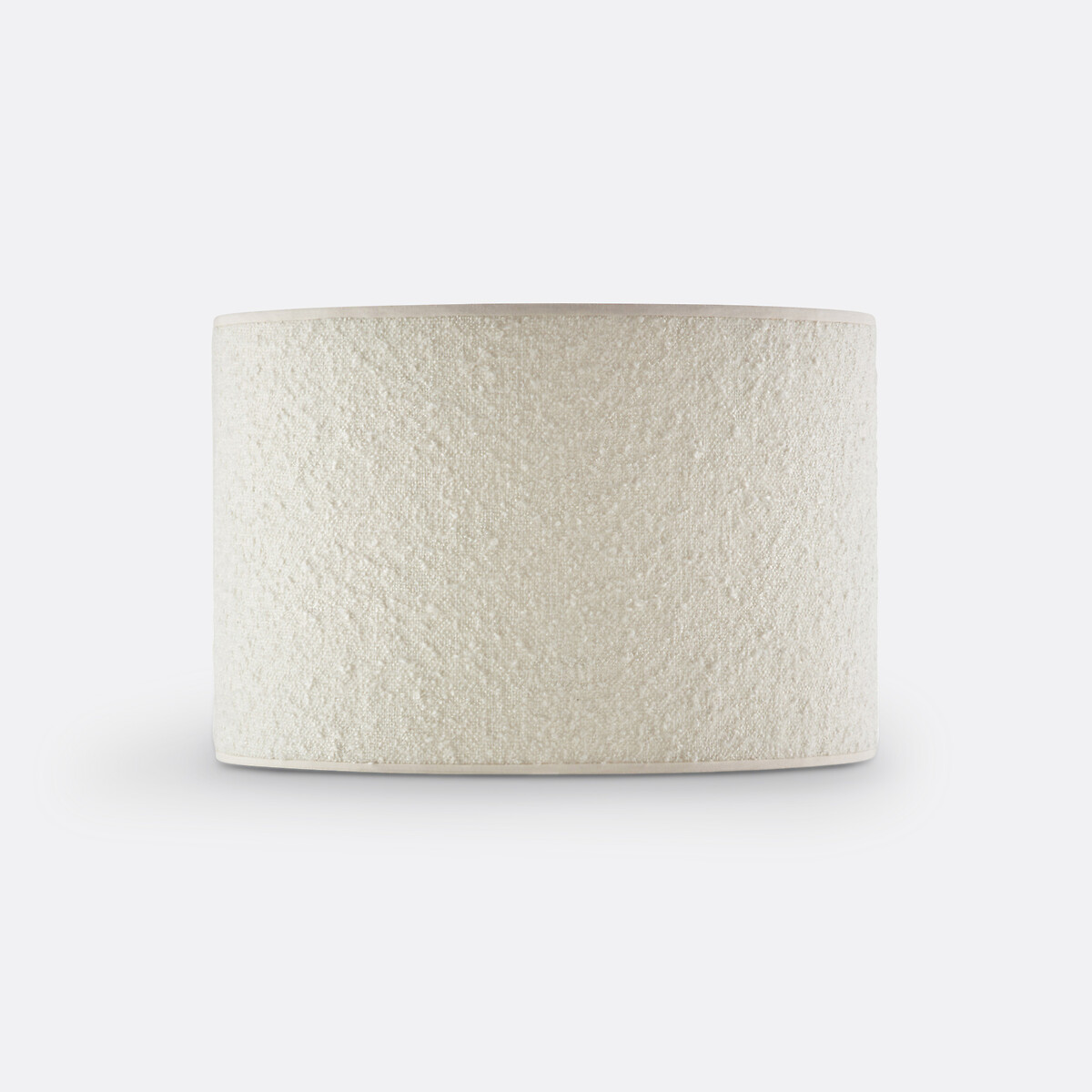 LA REDOUTE INTERIEURS<br>Candeeiro suspenso/abajur em buquê Ø30 cm, Lockie