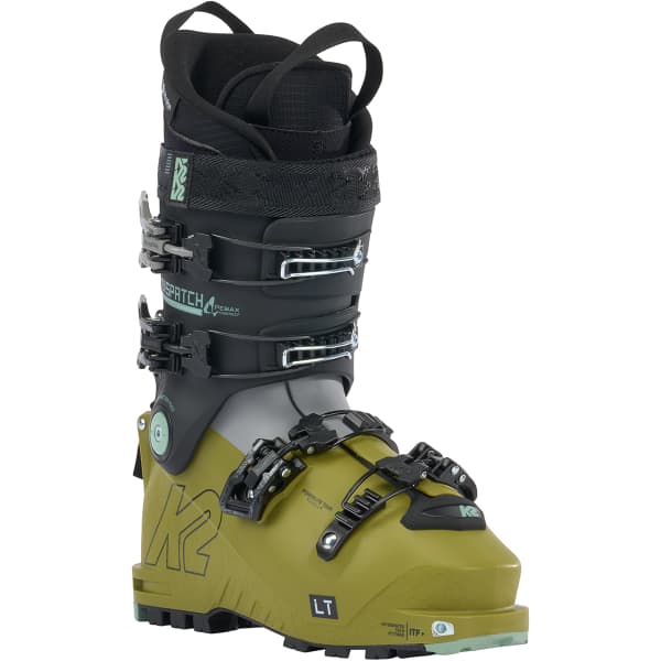 Chaussure ski de randonnée K2 DISPATCH W LT