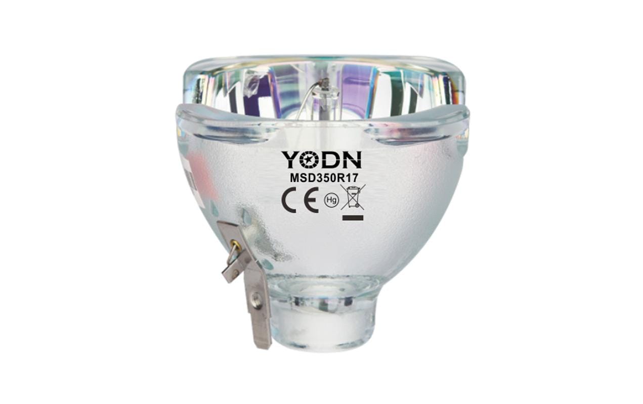 Leuchtmittel MSD350 17R<br>Ersatzlampe für Tiger 17R, 350 W