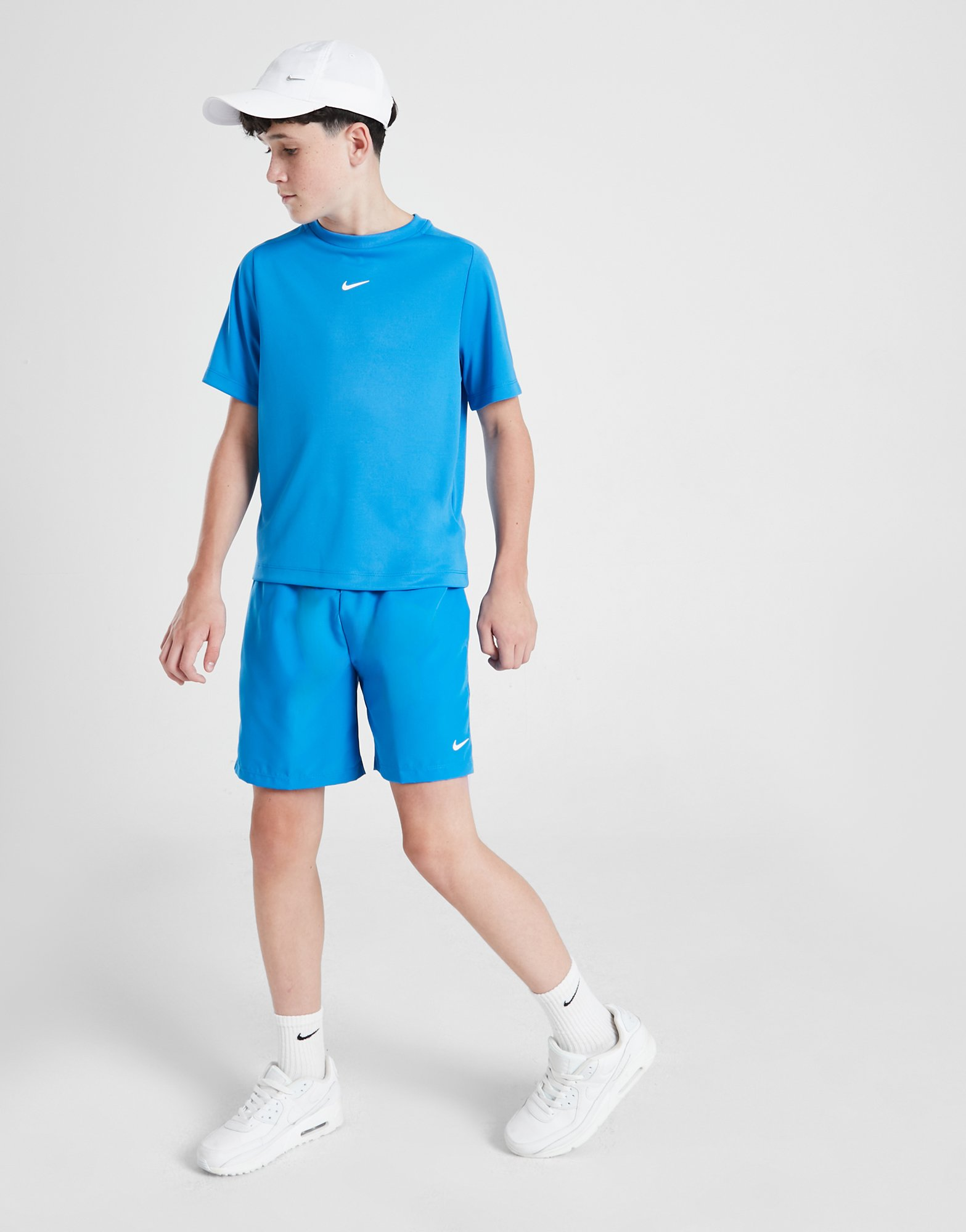 Nike Short Dri-FIT Junior