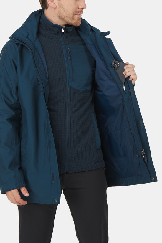 Vaude Vaude Idris 3-In-1 Parka III