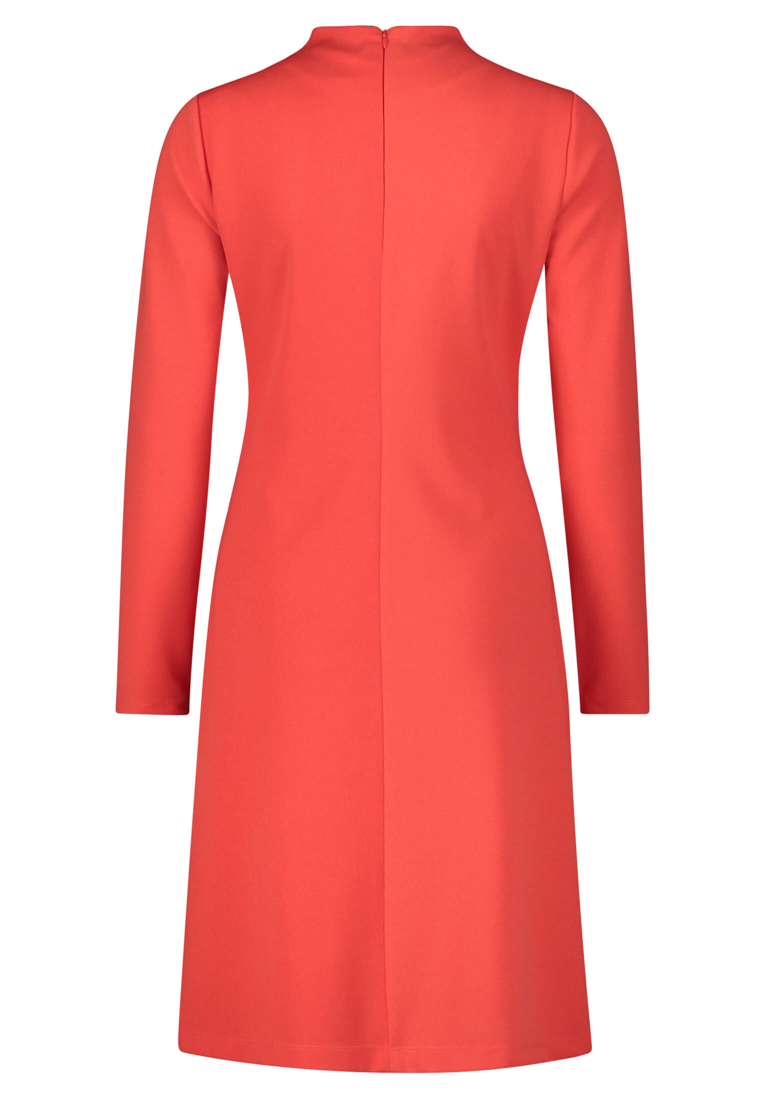 Betty Barclay| Damen Jerseykleid mit Raffung