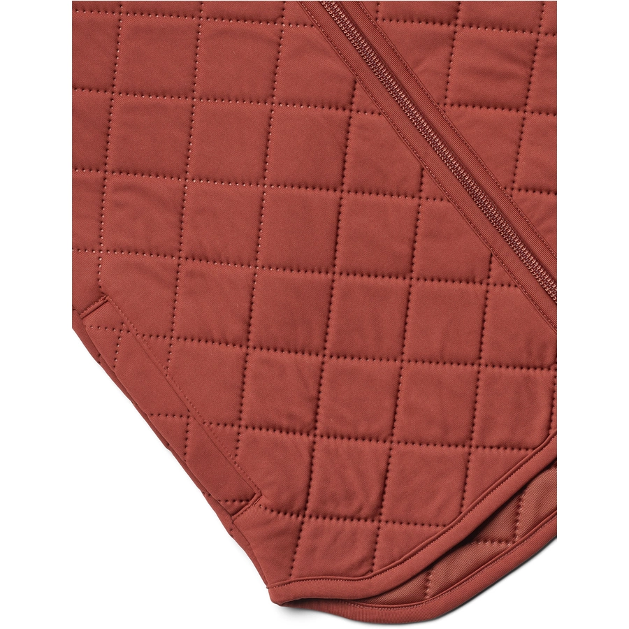 Wheat Thermo-Jacke Loui red