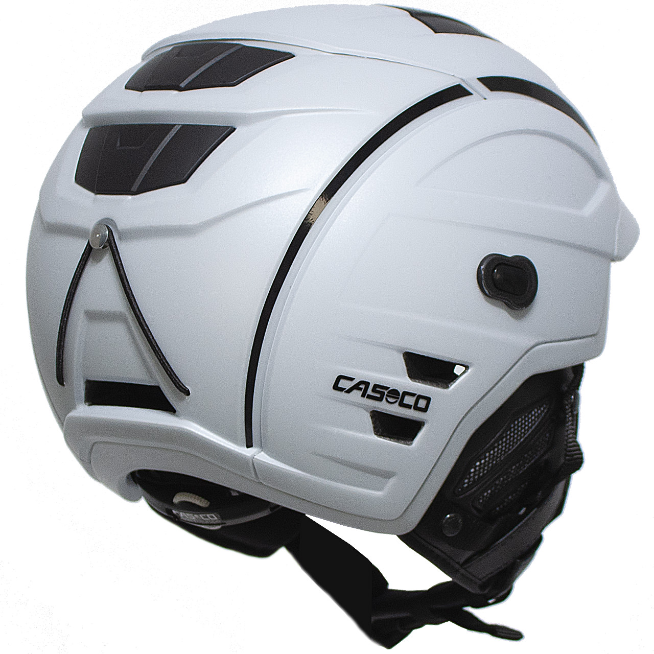 Casco SP-5 Raven white | Casco | C | MARKEN | XSPO