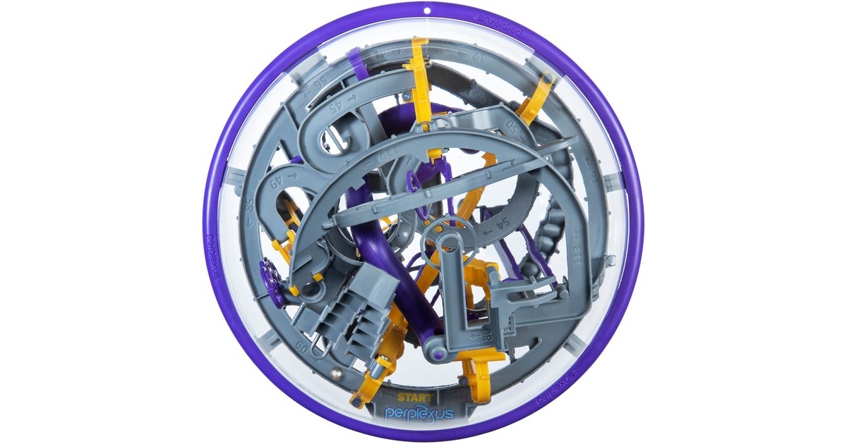 Spin MasterPerplexus Epic Behendigheidsspel