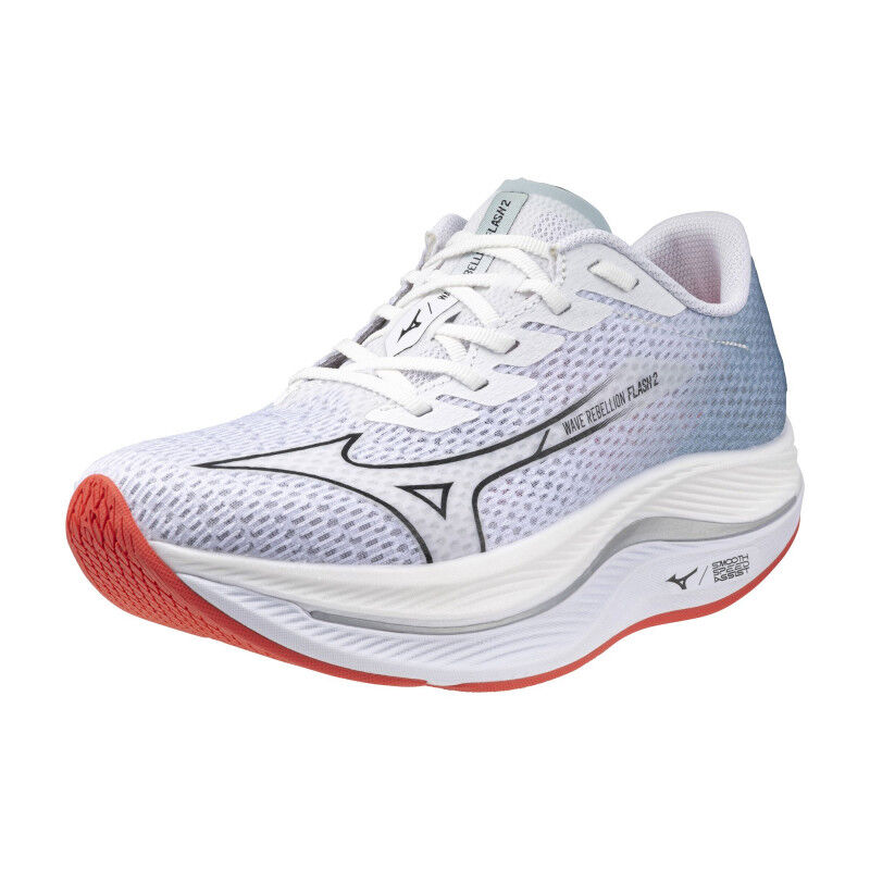 Wave Rebellion Flash 2 - Chaussures running femme