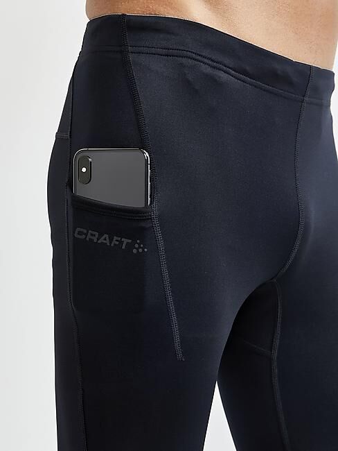 CRAFT - COLLANT ADV ESSENCE INT ZIP TIGHT M