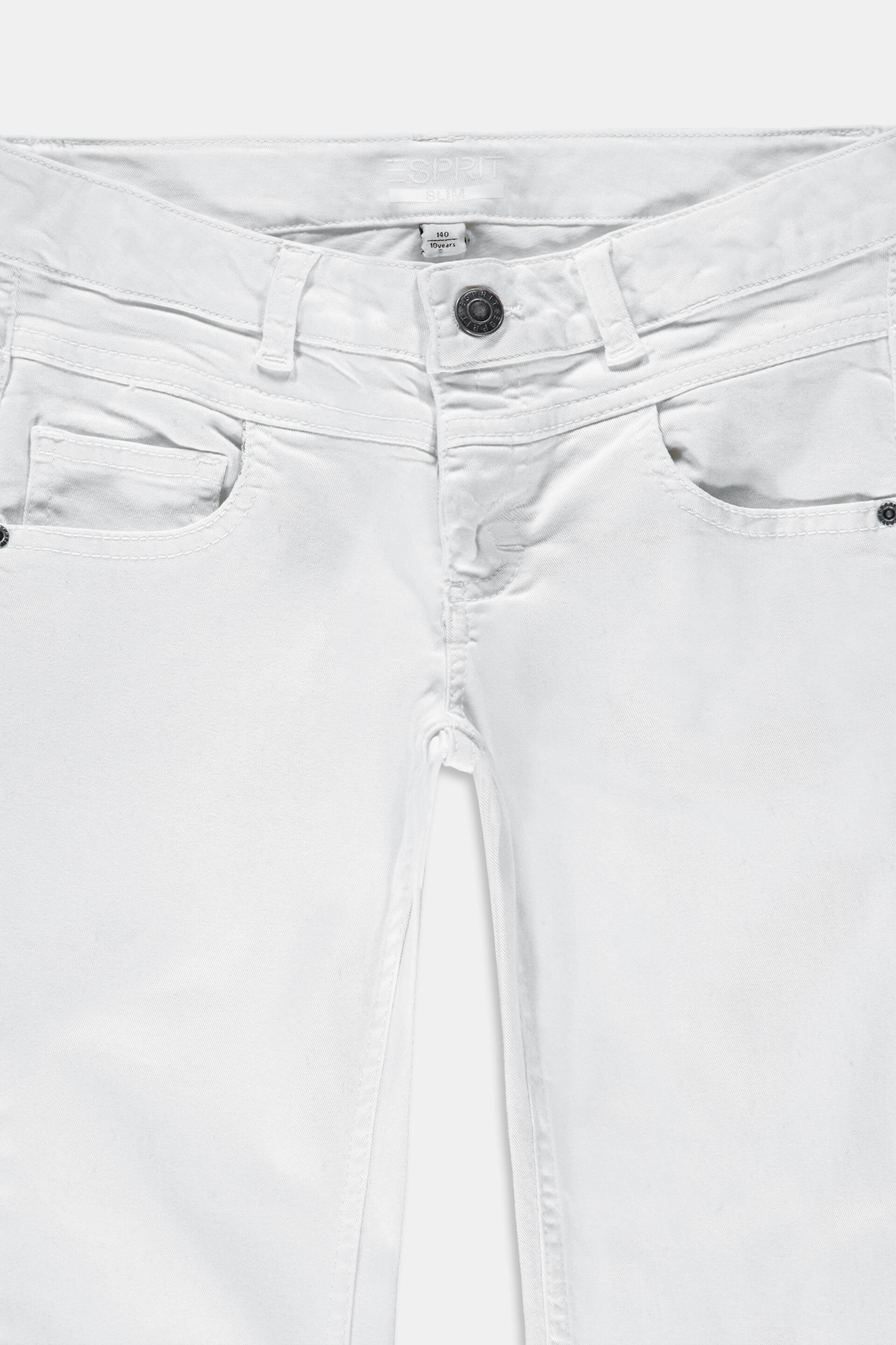 Pants denim