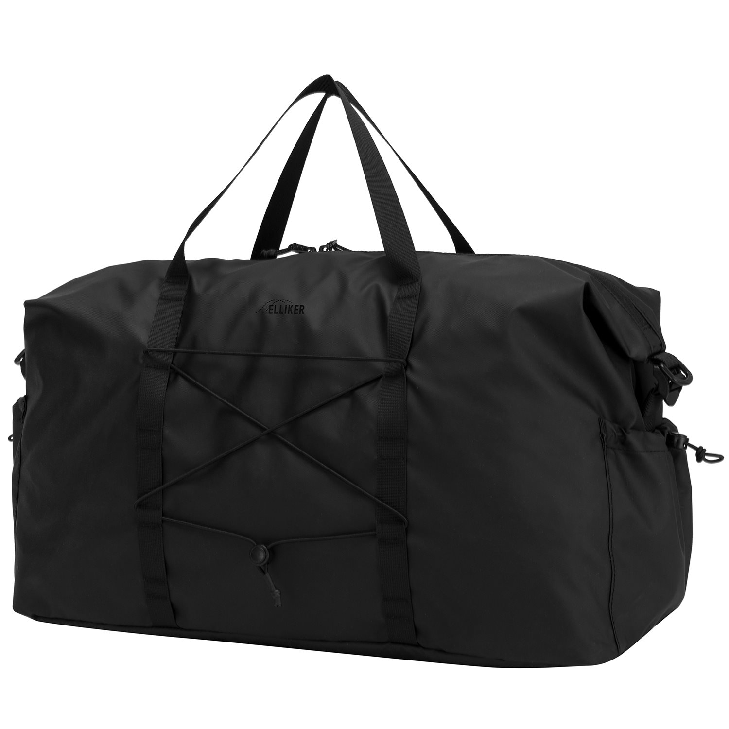 Elliker Arten Holdall L black