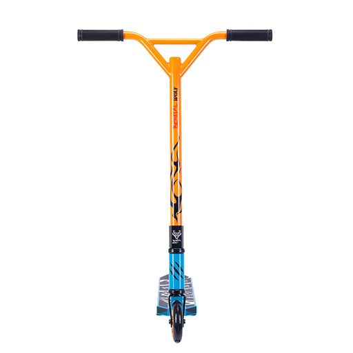 Patinete Scooter Bestial Lobo Demônio