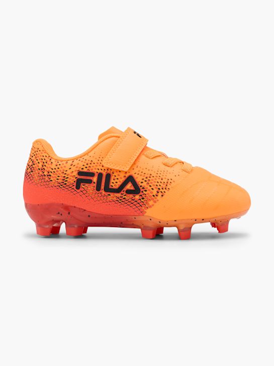 FILA Fussballschuh orange