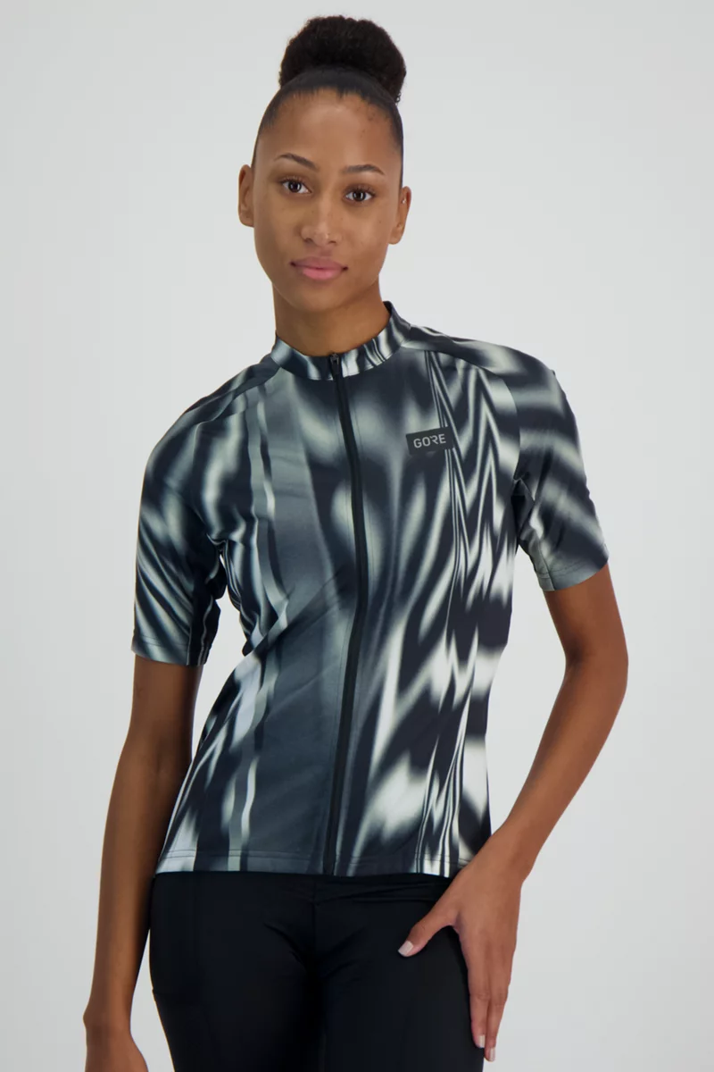 GORE BIKE WEAR Spirit Paint Damen Biketrikot
