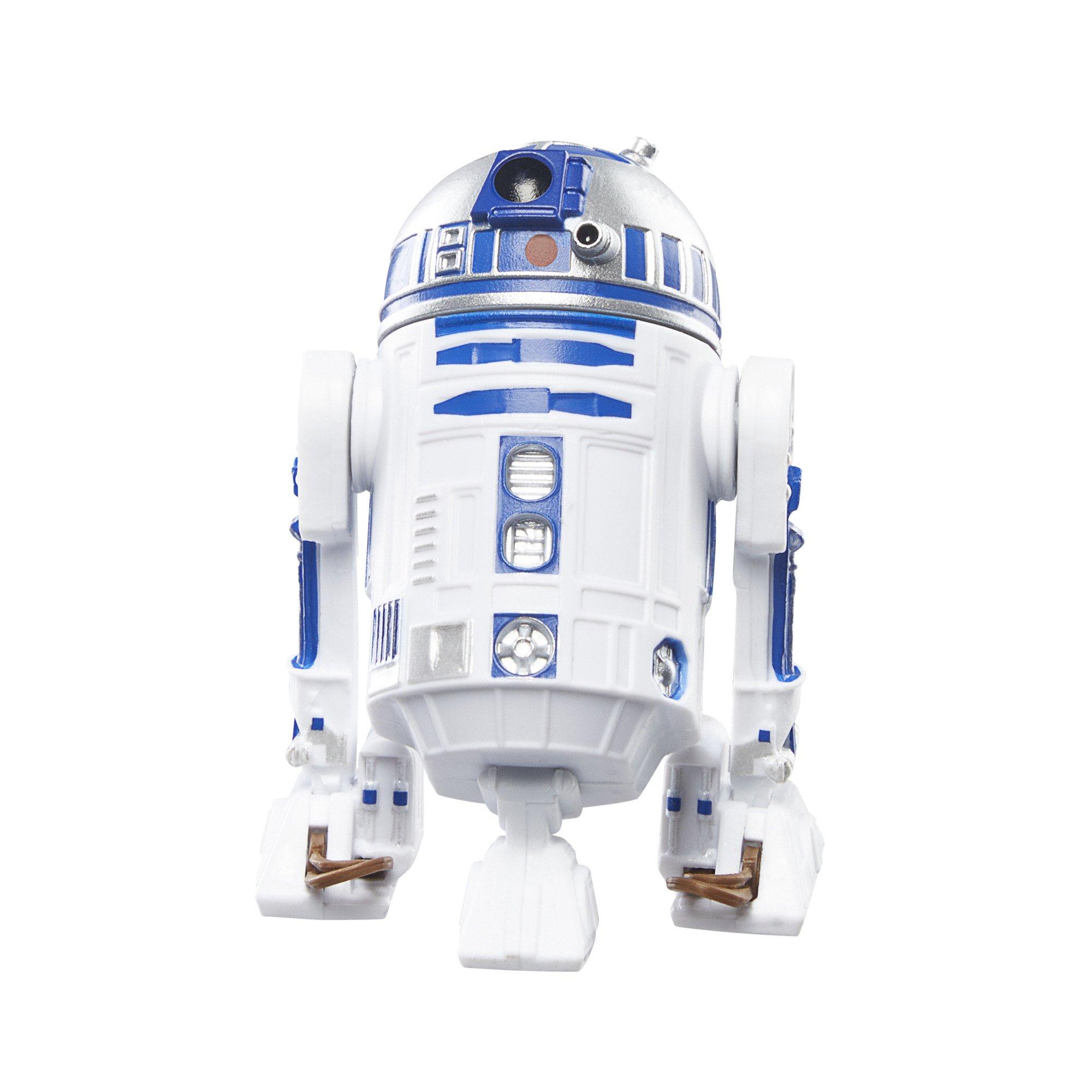 Star Wars GAME Star Vintage Series 51