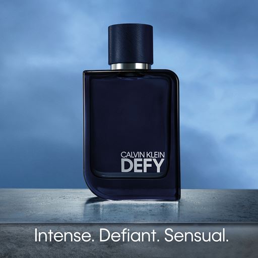 Calvin Klein Defy Parfum, 100 ml