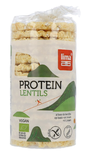 Lima Linzenwafels 100GR