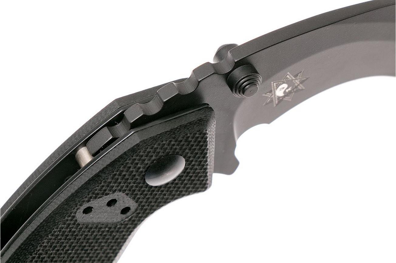 Fox Derespina Karambit FX-590 karambitmes