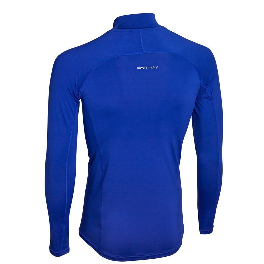 Select Baselayer Col Montant - Bleu