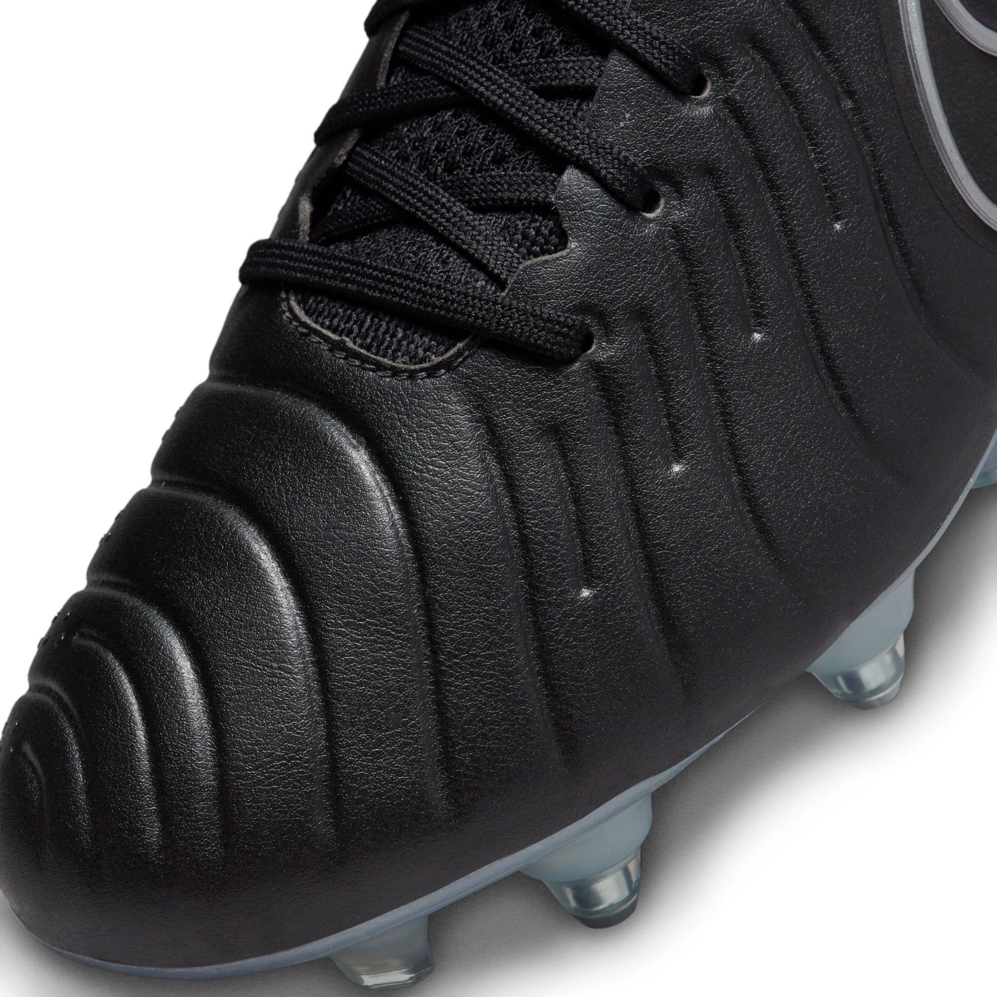 Nike Tiempo Legend 10 Elite Juniors Soft Ground Football Boots
