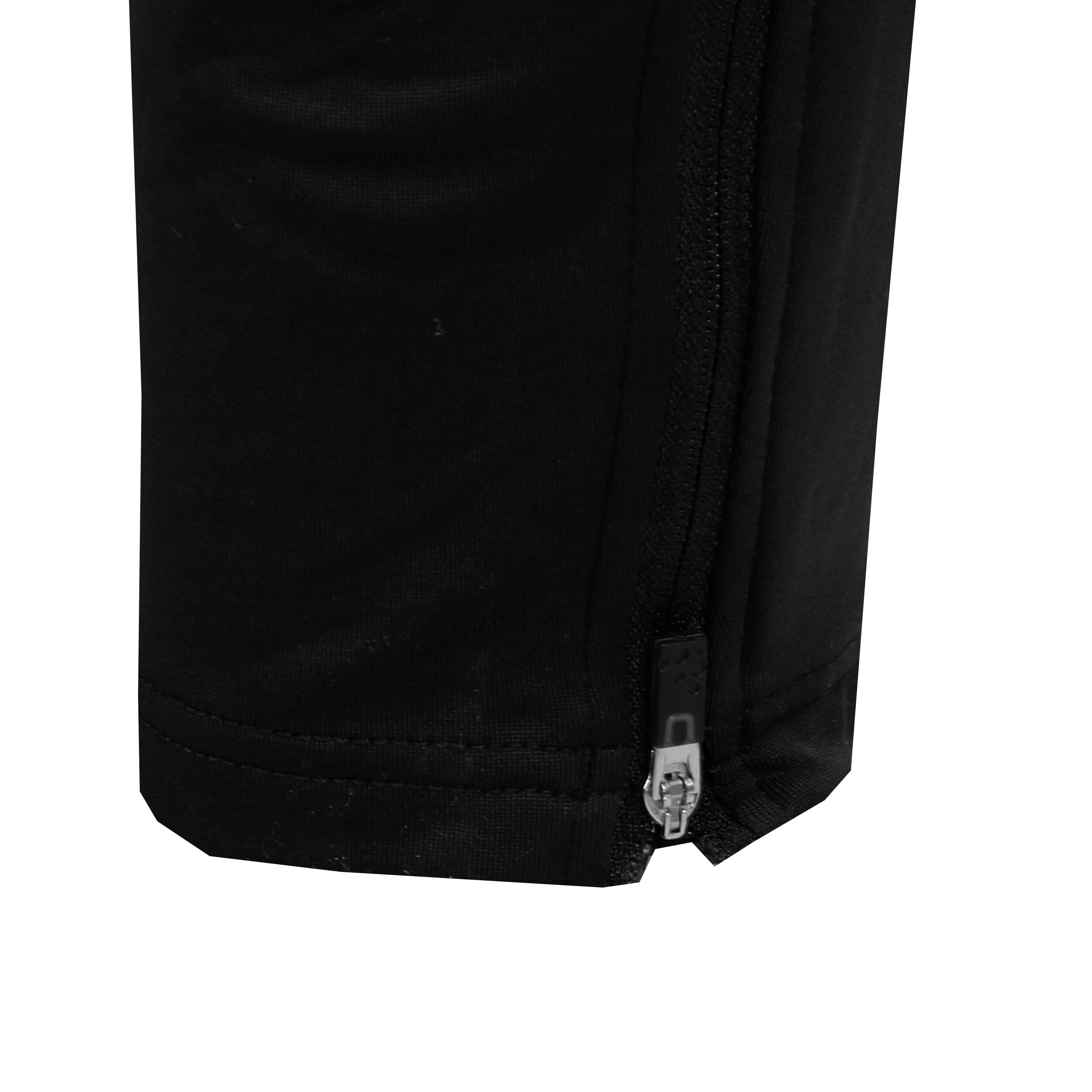 Craft ADV SUBZ Collant De Course Hommes - Noir