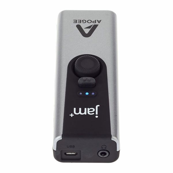 Apogee Jam+