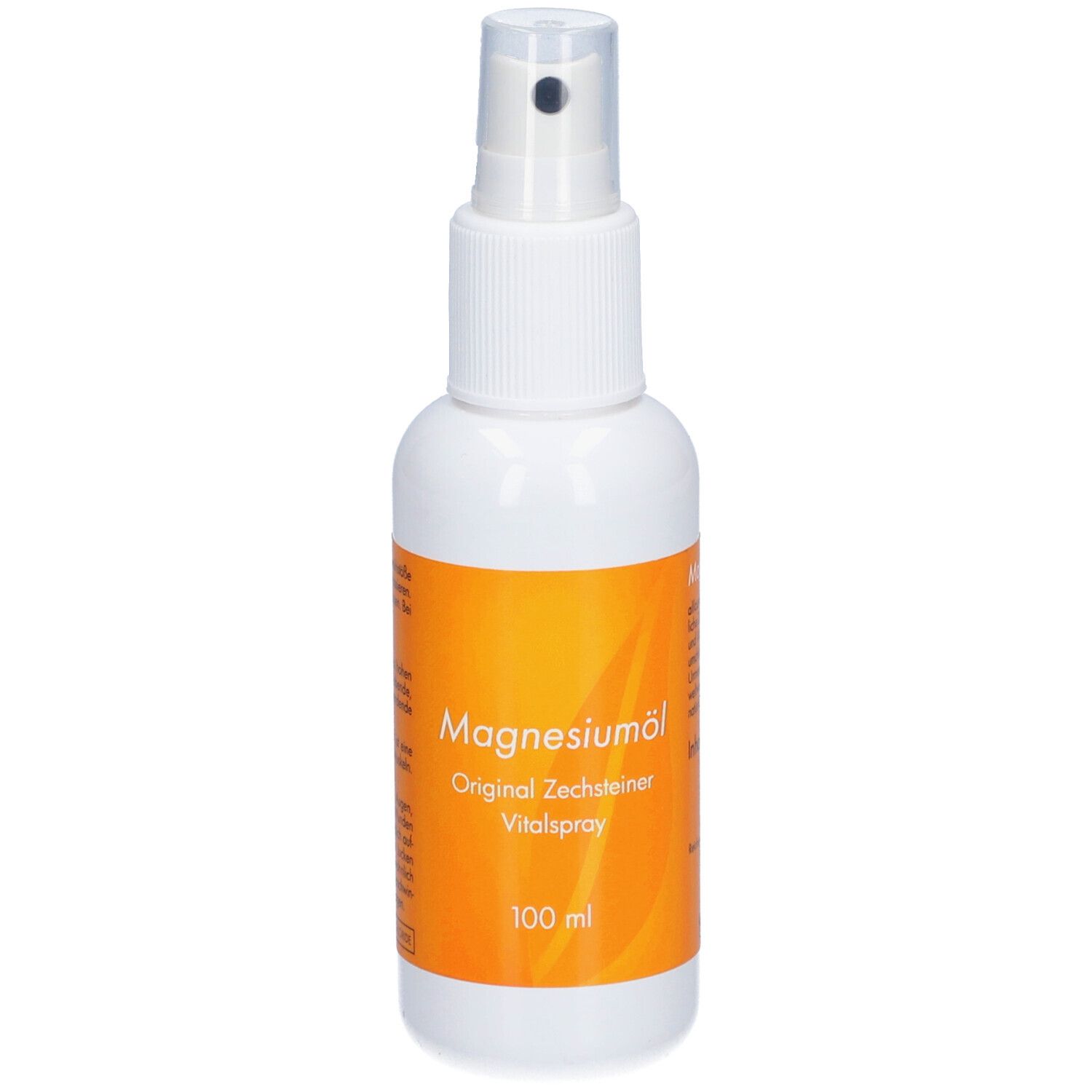 allcura Magnesium Öl