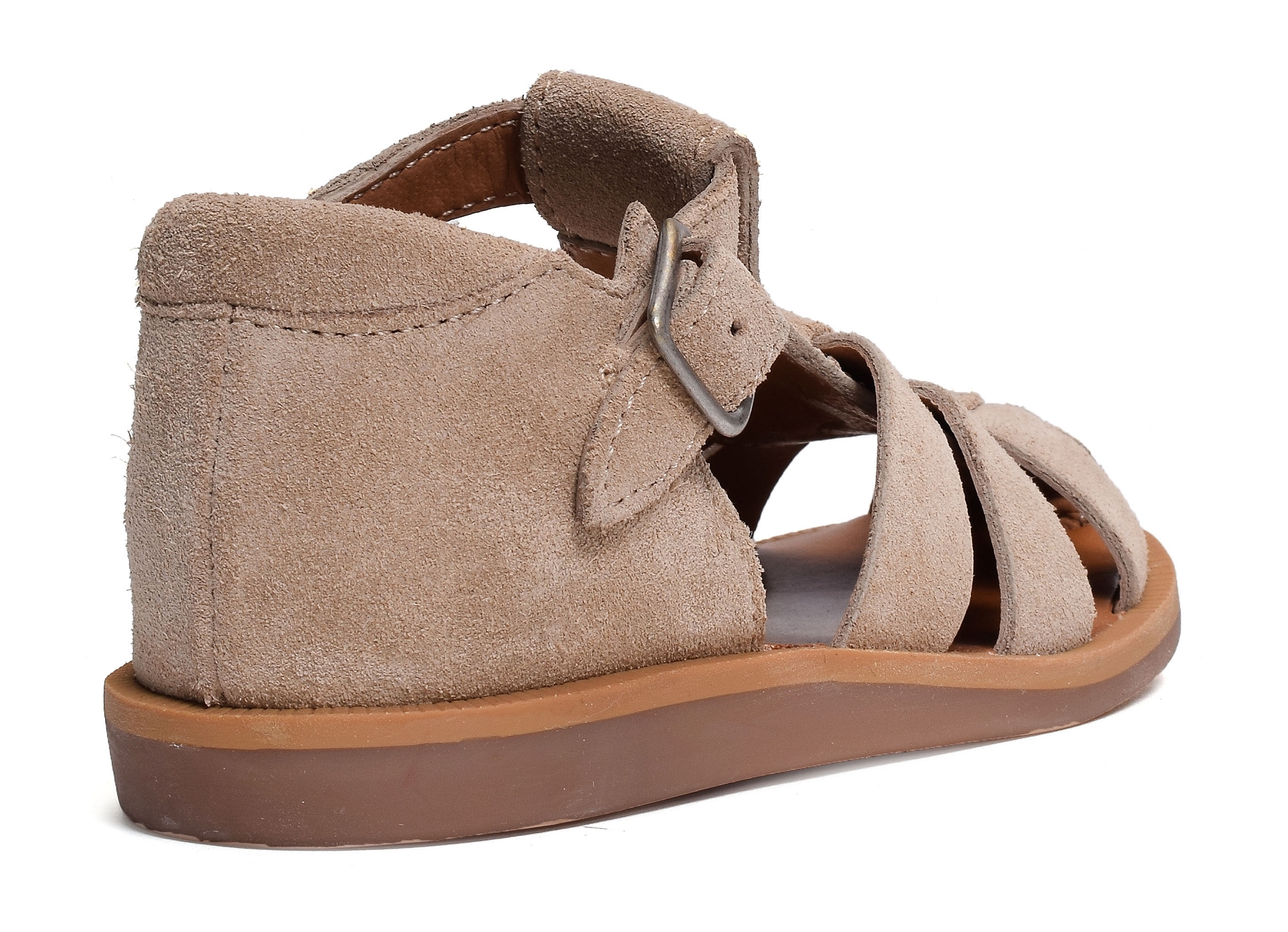 Poppy daddy beige