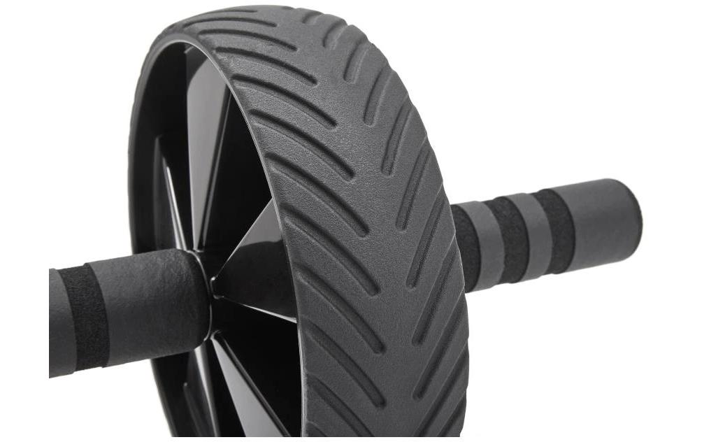 Bauchtrainer Ab WheelBauchmuskeltrainer