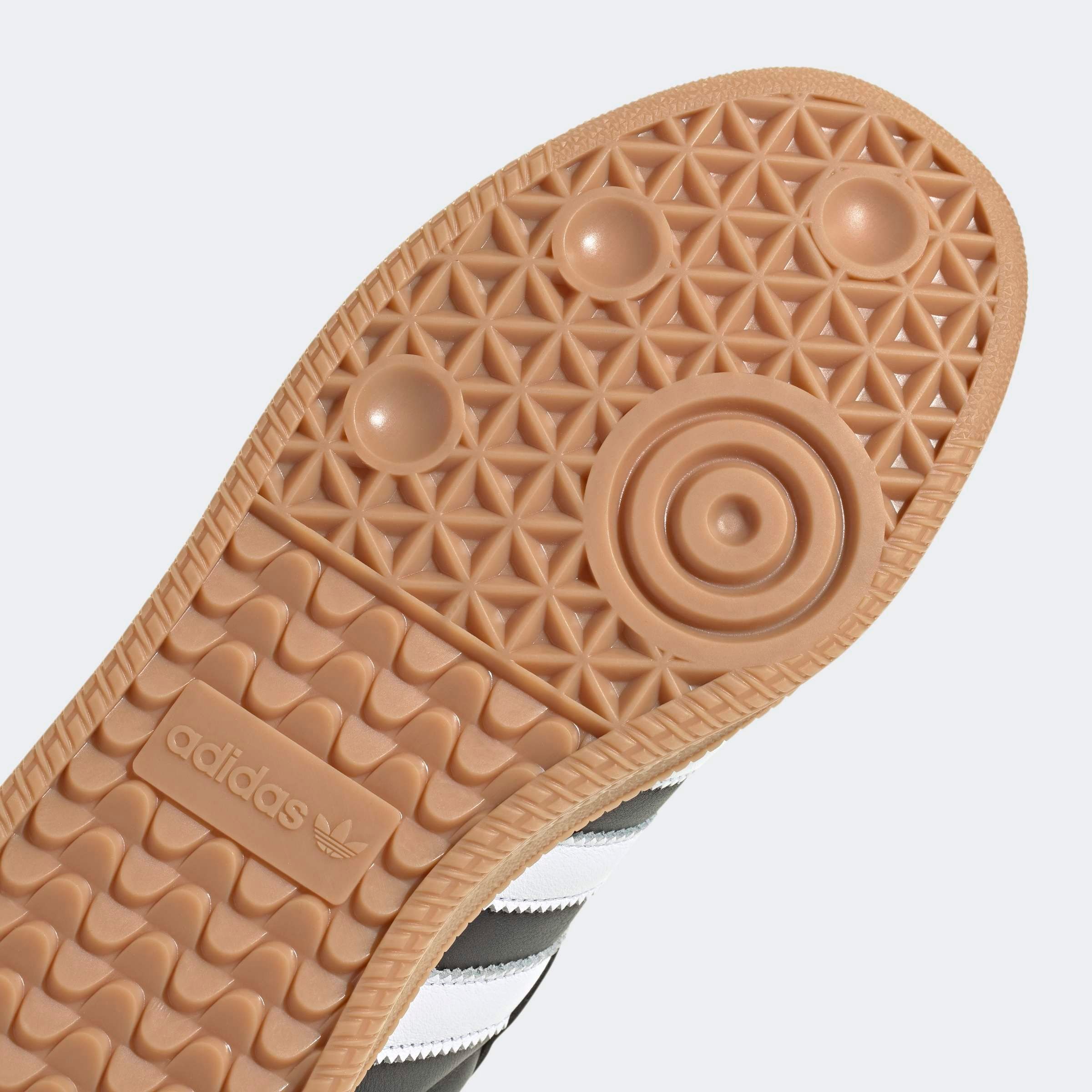 adidas Originals Sneaker »SAMBA XLG«  mit erhöhter Sohle und gepolsterter Zunge