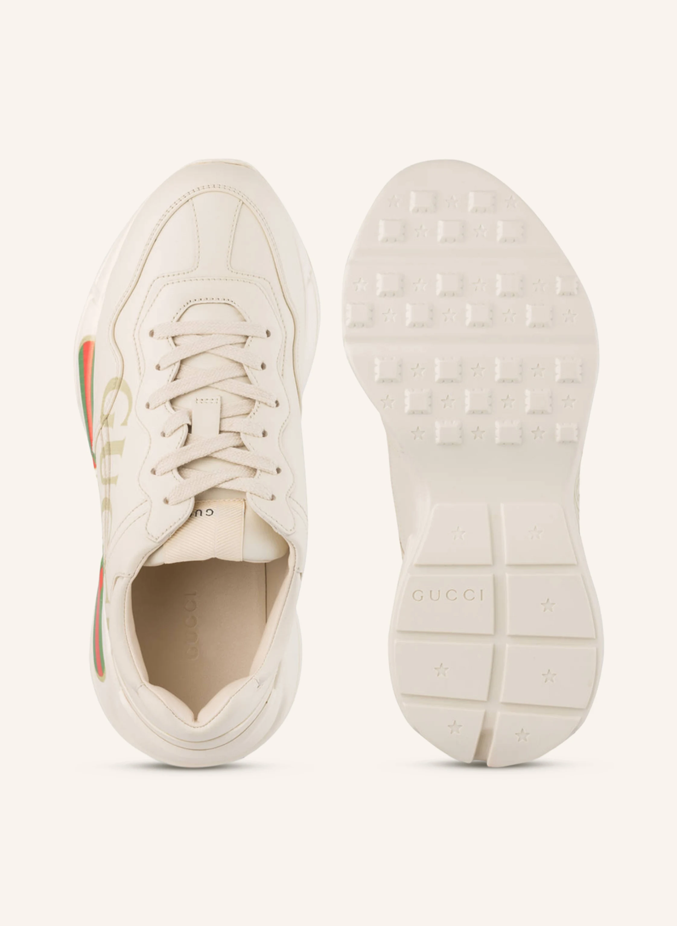 GUCCI Sneaker RHYTON